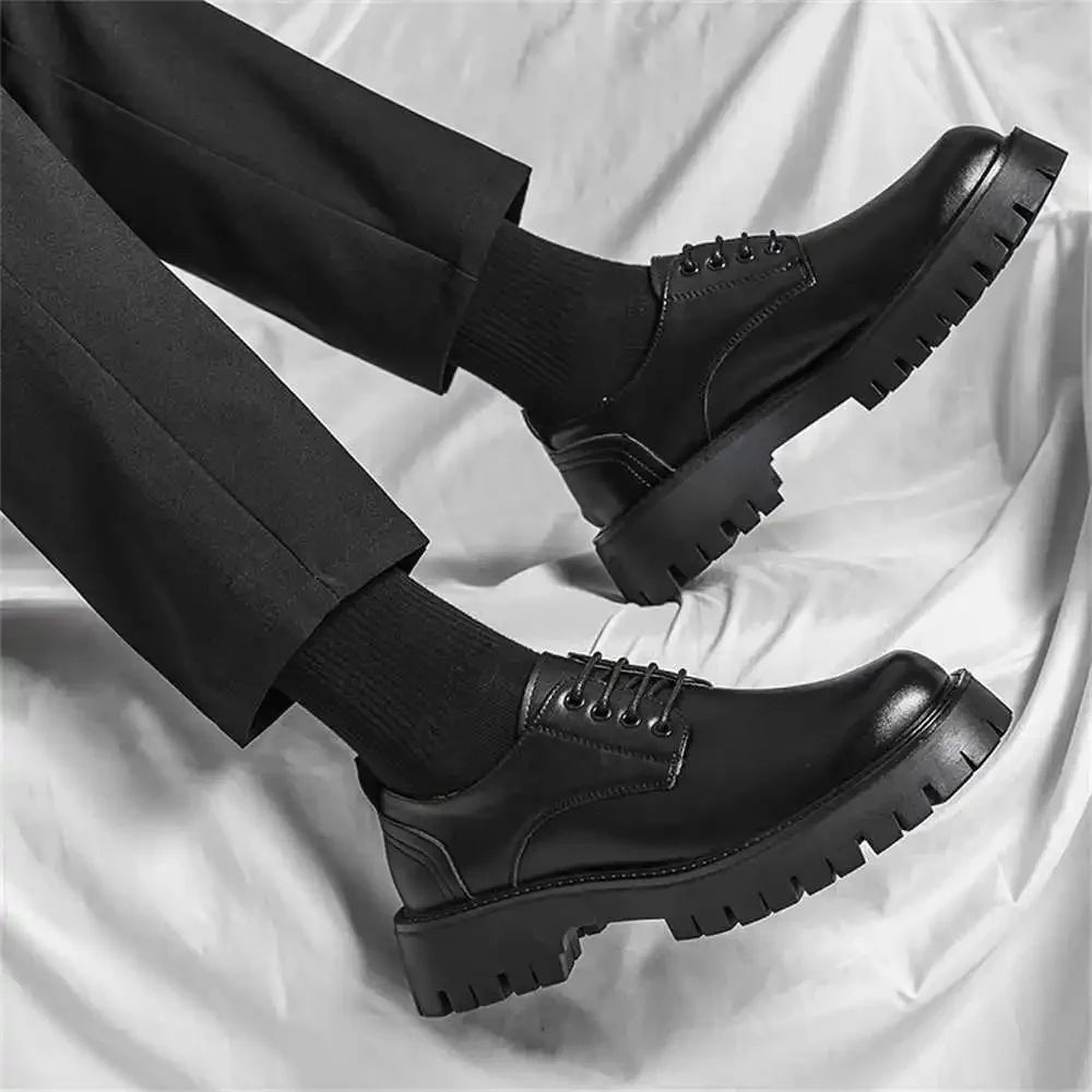 Number 44 Increase Height Mens Luxury Designer Sneakers Flats Shoes Size 32 Yellow Boots For Men Sports The Most Sold