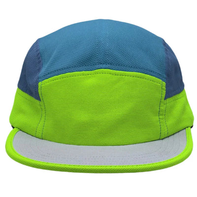 New Summer Lightweight Quick Drying 5 Panel Baseball Caps For Men Women Cappello Uomo Sports Running Camping Snapback Hats