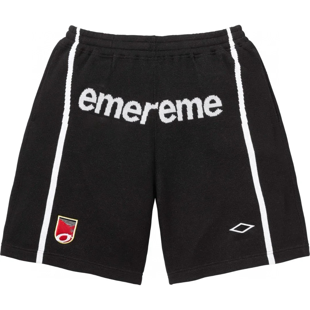 Fashion Customized Sweatshirt Shorts SIZE S-XL