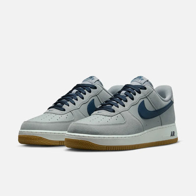 NIKE AIR FORCE 1 '07 LV8 Men's and Women's Air Force No. 1 sneaker
