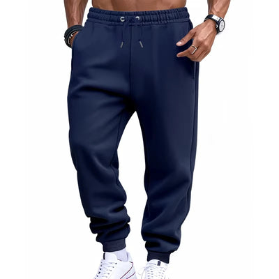 American men four seasons thin sports pants classic sports casual pants jogging pants training fitness pants men joggers men