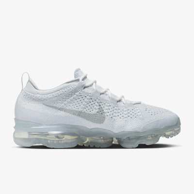 Nike Official Genuine Air VaporMax Men's Full-Length Air Cushion Running Shoes DV1678-002