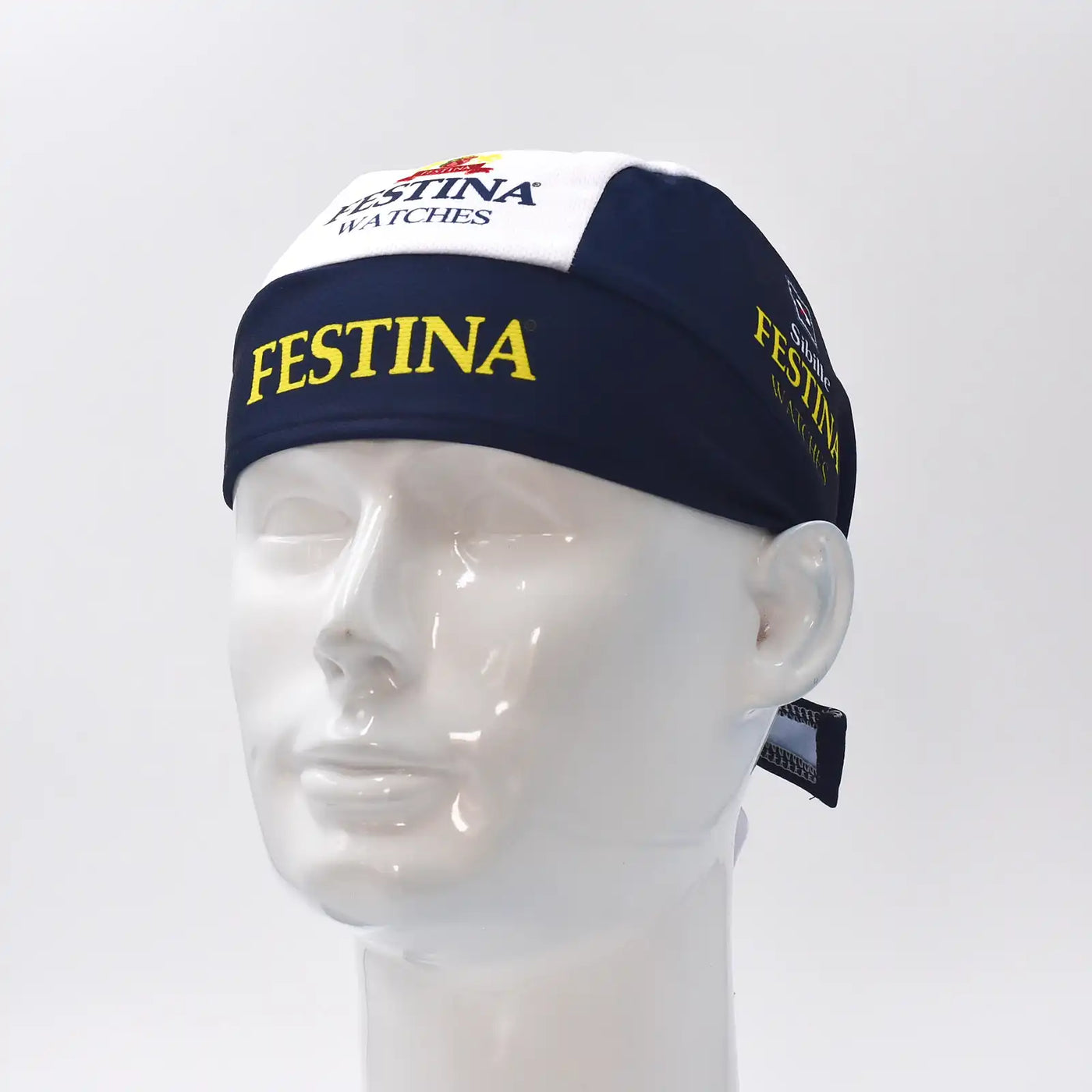 Retro Bicycle Cycling Headbands Men's Summer Running Headscarf