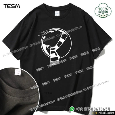 TESM Summer Men Pure Cotton T-shirt Casual Street Fashion Short-sleeved Team Party Clothing 100 Cotton Solid Color Shirt