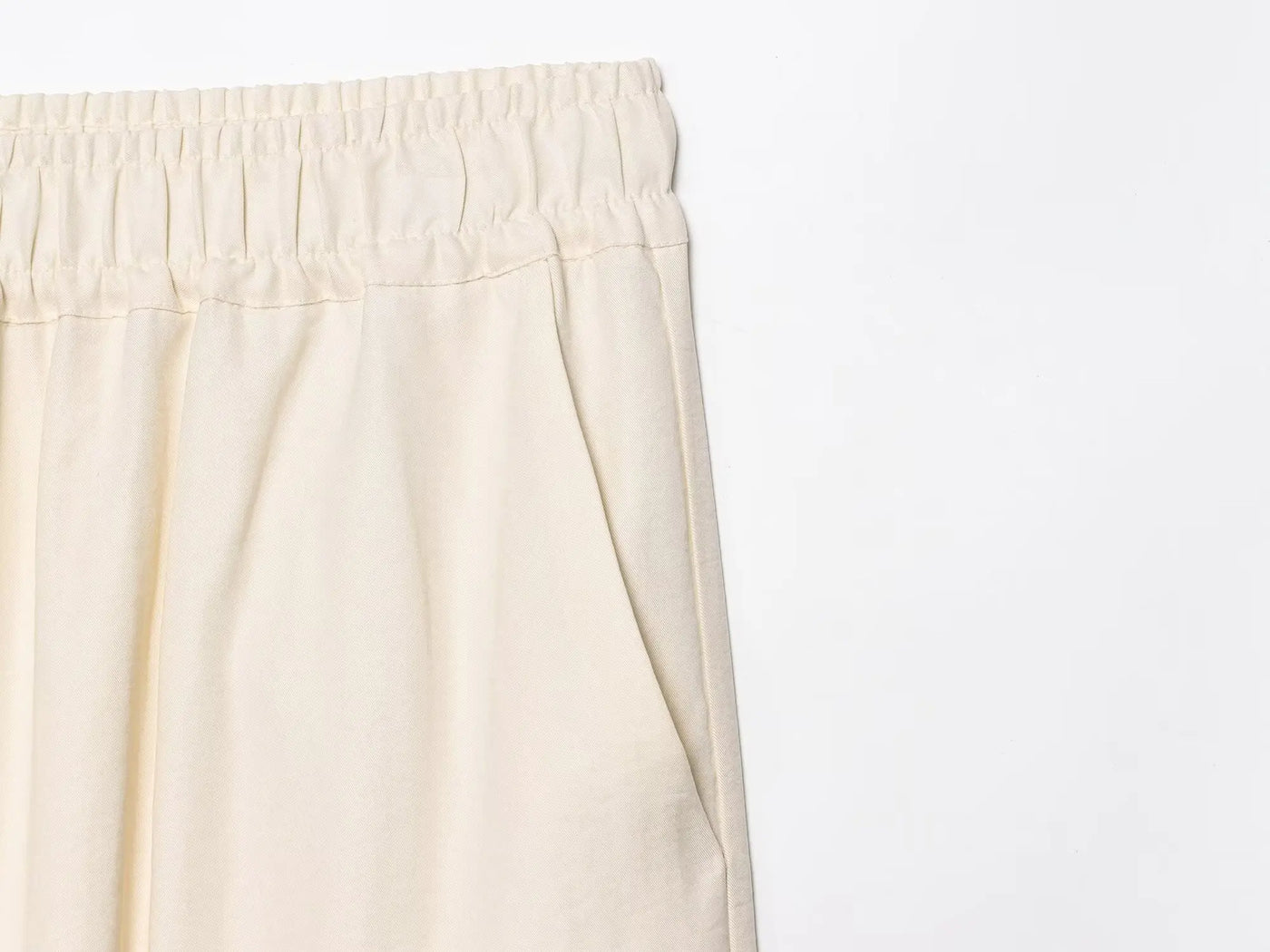 TRAFZA Women Casual Chic Blue Pant Set Zipper V-neck Beige Vest Elastic Waist Pant 2025 Spring Fall Fashion Elegant Vest Set