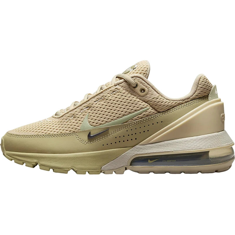 Nike Official Authentic AIR MAX Women's Cushioned Thick-Sole Running Shoes FD6409-201