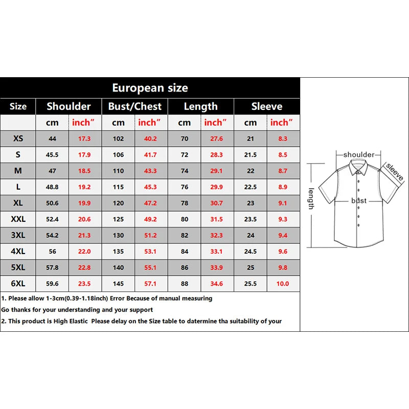 Summer Fashion Men's Hawaiian Shirts Coconut Tree Lapel Camisas Short Sleeve Shirt Floral Blouse Turn Over Collar Clothes Male