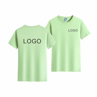 Custom T Shirt 100℅ Cotton Design  Logo Print Text Picture Brand Embroidery Personal Design High Quality Men Women Gifts Tshirts