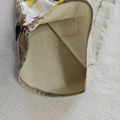 2025 New Candy Ink Old Washed Denim Zipper Slim Fit Straight PANT Jeans Cotton Denim Pants Casual Jeans Size XS-2XL #N025