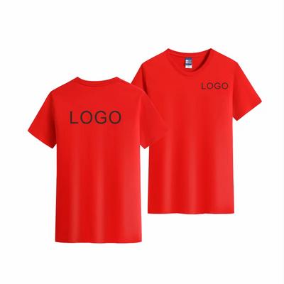 Custom T Shirt 100℅ Cotton Design  Logo Print Text Picture Brand Embroidery Personal Design High Quality Men Women Gifts Tshirts