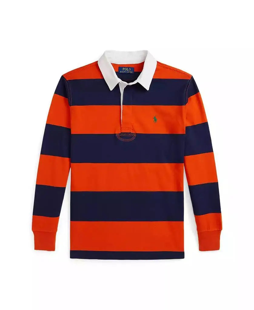 Polo Ralph Lauren | Big Boys The Iconic Rugby Shirt