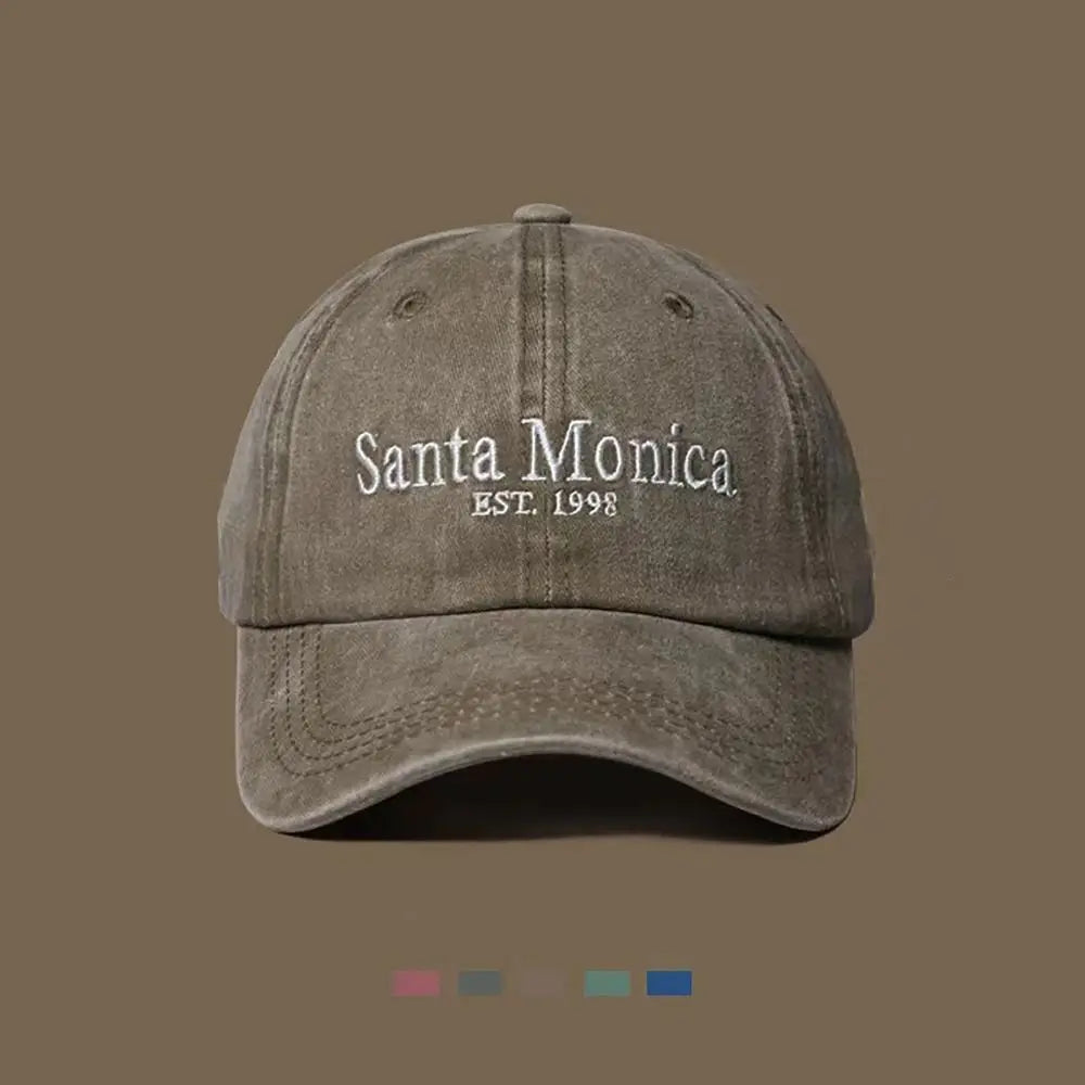 Casual Japanese Style Splicing Baseball Cap Quick-drying Adjustable Sunshade Cap Thin 5-Panel Sun Visor Cap Unisex