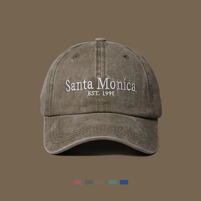 Casual Japanese Style Splicing Baseball Cap Quick-drying Adjustable Sunshade Cap Thin 5-Panel Sun Visor Cap Unisex