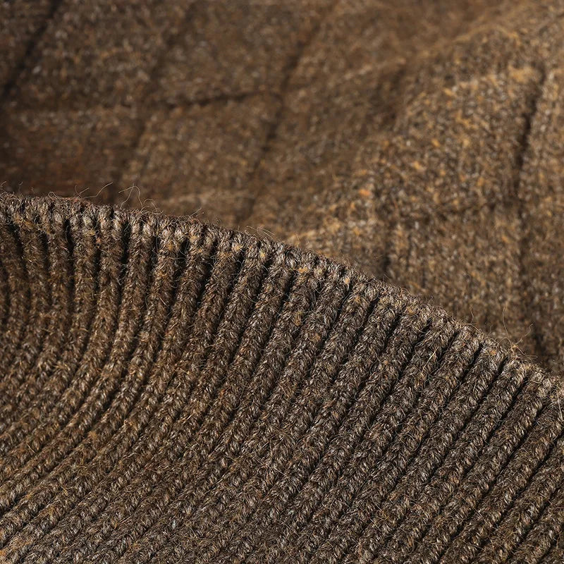 Outdoors Thick Soft Stretch Knitted Hat Hight Quality Elastic Skull Caps Beanies With Custom Logo Embroidery for Man Woman