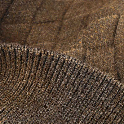 Outdoors Thick Soft Stretch Knitted Hat Hight Quality Elastic Skull Caps Beanies With Custom Logo Embroidery for Man Woman