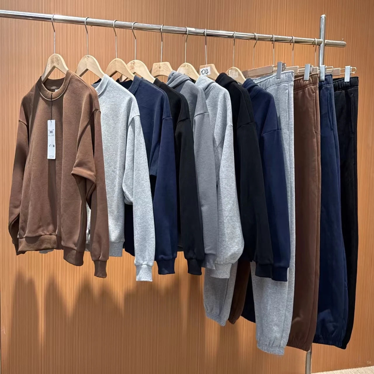 Brand Yoga Cotton Loose Yoga Hoodie Pull Rope Multi-functional Pure Sports Print Hoodie Top Yoga Hooded Honor Sweatpants