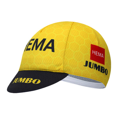 White 2025 UAE Cycling Hat MEN'S Summer Classic Cycling Caps Quick Dry BIG M Bike Mountain MTB Racing Bicycle Hat Under Helmet