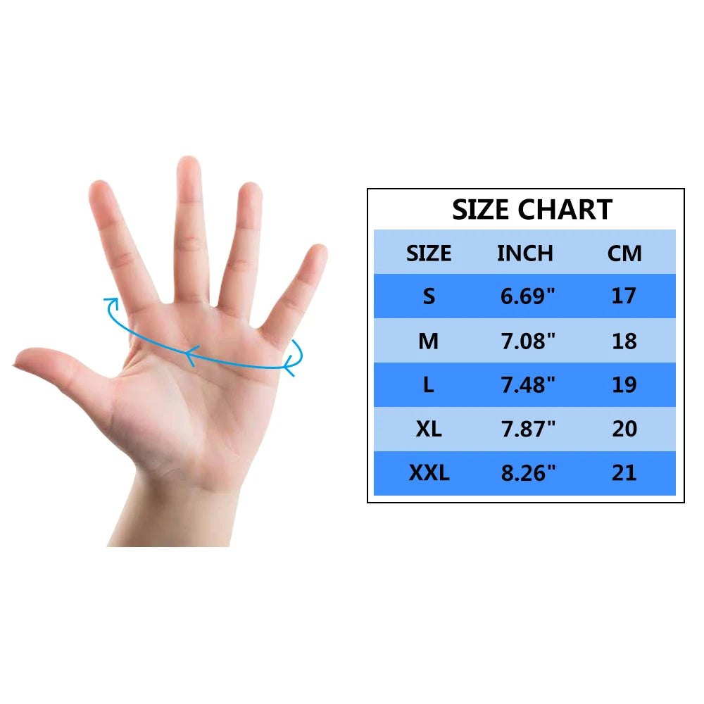 DAREVIE Men's Cycling Gloves Half Finger Shockproof Gym Gloves Breathable Cycling Glove Road Biking Glove Quick Wear MTB Gloves