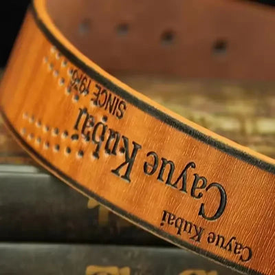 Fashion Luxury Belt For Men PU Leather Belts Metal Pin Buckle High Quality Famous Brand Designer Waist Strap Belts 110cm Length