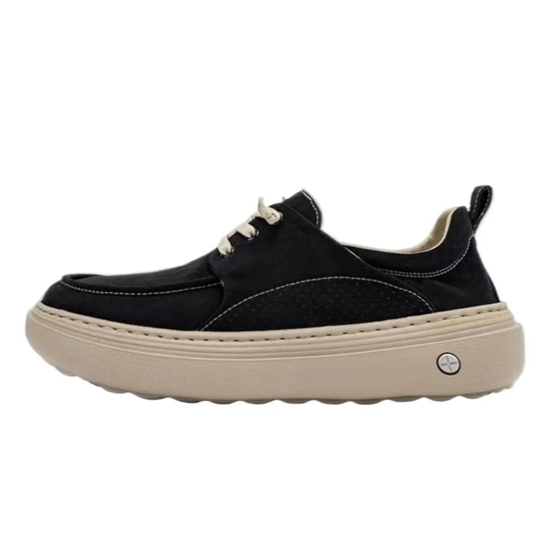 Fashionable Casual Shoes Comfortable and Soft Men's Loafers Lightweight and Easy To Wear Walking Shoes Breathable Flat Shoes