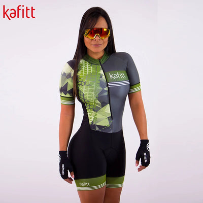 KAFITTjaquetas maglia ciclismo uomo estiva orbea шорты женский ropa de mujer Mainland China  Jersey Sets Short Sleeve Yes