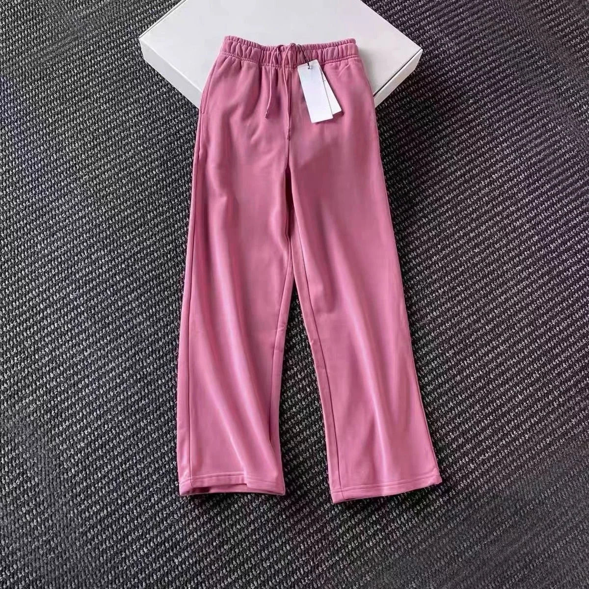 Brand Yoga Cotton Loose Yoga Hoodie Pull Rope Multi-functional Pure Sports Print Hoodie Top Yoga Hooded Honor Sweatpants