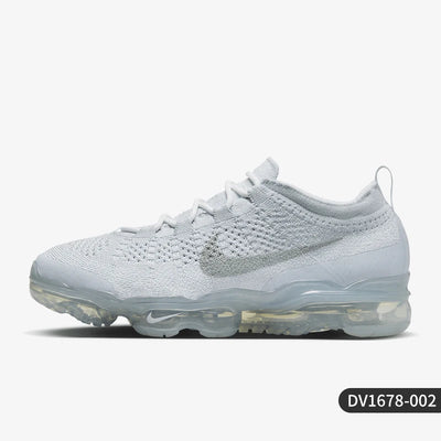 Nike Official Genuine Air VaporMax Men's Full-Length Air Cushion Running Shoes DV1678-002