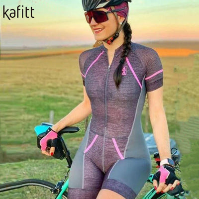 KAFITTjaquetas maglia ciclismo uomo estiva orbea шорты женский ropa de mujer Mainland China  Jersey Sets Short Sleeve Yes