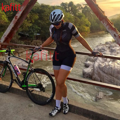KAFITTjaquetas maglia ciclismo uomo estiva orbea шорты женский ropa de mujer Mainland China  Jersey Sets Short Sleeve Yes
