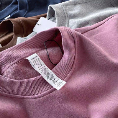 Brand Yoga Cotton Loose Yoga Hoodie Pull Rope Multi-functional Pure Sports Print Hoodie Top Yoga Hooded Honor Sweatpants