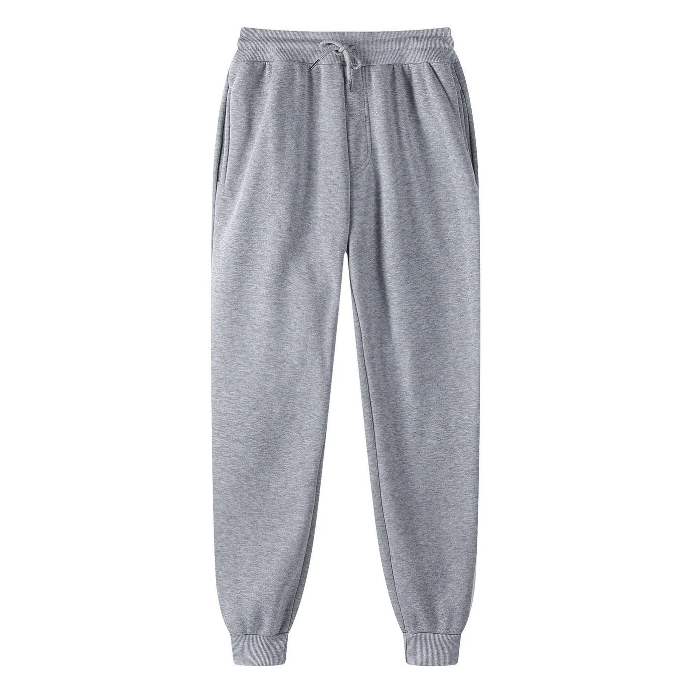 American men four seasons thin sports pants classic sports casual pants jogging pants training fitness pants men joggers men