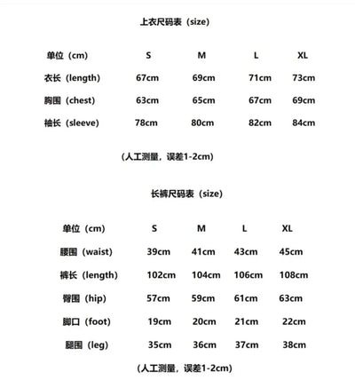 Fashion Sport Coat Custom Jacket Pant Set US Size S-XL