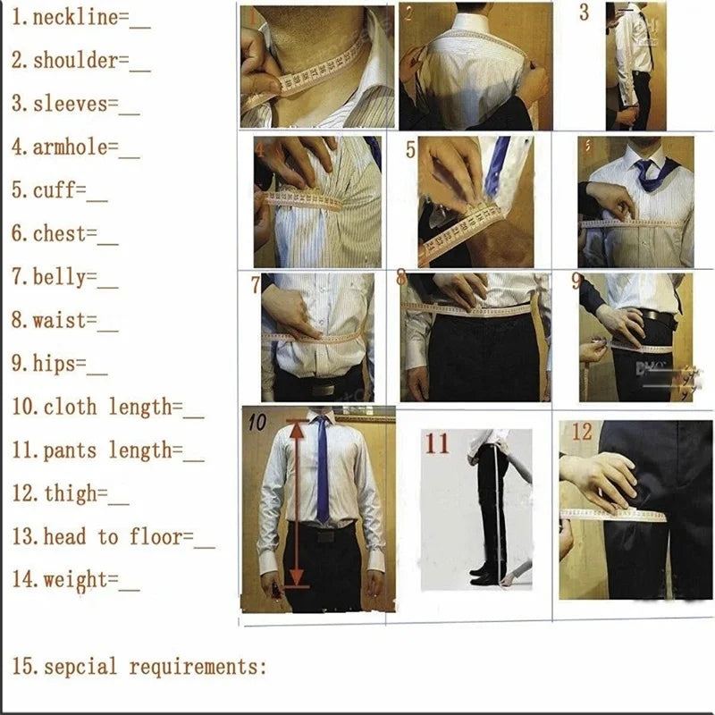 Flower Wedding Women Suit Pants Set 2 Piece Blazer Sexy V Neck Jacket Coat+Trousers Formal Guest of Prom Dress Custom Made