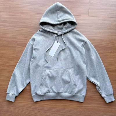 Brand Yoga Cotton Loose Yoga Hoodie Pull Rope Multi-functional Pure Sports Print Hoodie Top Yoga Hooded Honor Sweatpants