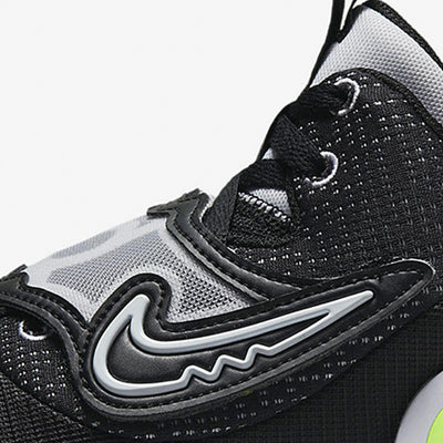 Nike Official Genuine KD TREY 5 X EP Durant Men's Basketball Shoes DJ7554-007
