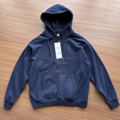 Brand Yoga Cotton Loose Yoga Hoodie Pull Rope Multi-functional Pure Sports Print Hoodie Top Yoga Hooded Honor Sweatpants