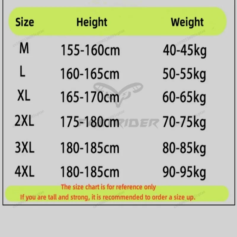 2025 New Adult Waterproof Raincoat Suit For Summer Unisex Motorcycle Raincoat Lightweight Breathable Outdoor Rain Wear