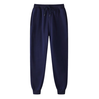 American men four seasons thin sports pants classic sports casual pants jogging pants training fitness pants men joggers men