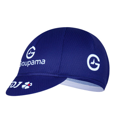 White 2025 UAE Cycling Hat MEN'S Summer Classic Cycling Caps Quick Dry BIG M Bike Mountain MTB Racing Bicycle Hat Under Helmet