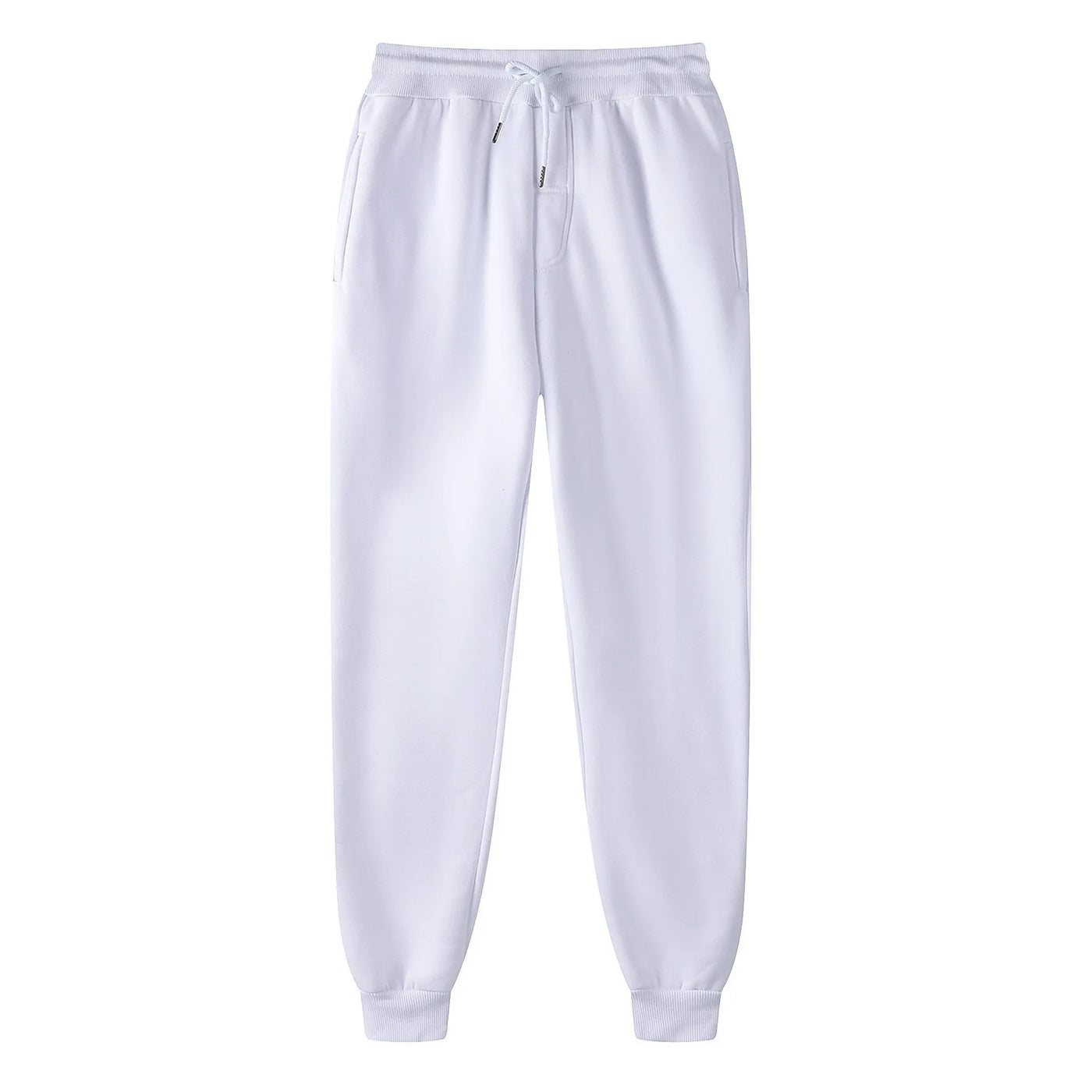American men four seasons thin sports pants classic sports casual pants jogging pants training fitness pants men joggers men