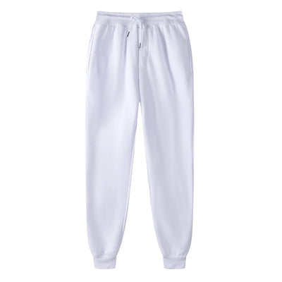 American men four seasons thin sports pants classic sports casual pants jogging pants training fitness pants men joggers men