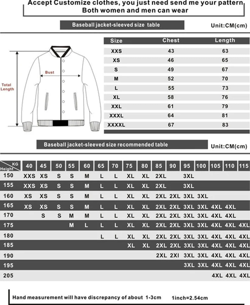 New Cool Mbappé Pattern Printed Baseball Shirt Outdoor Street Mbappé Sweatshirt Jacket Top