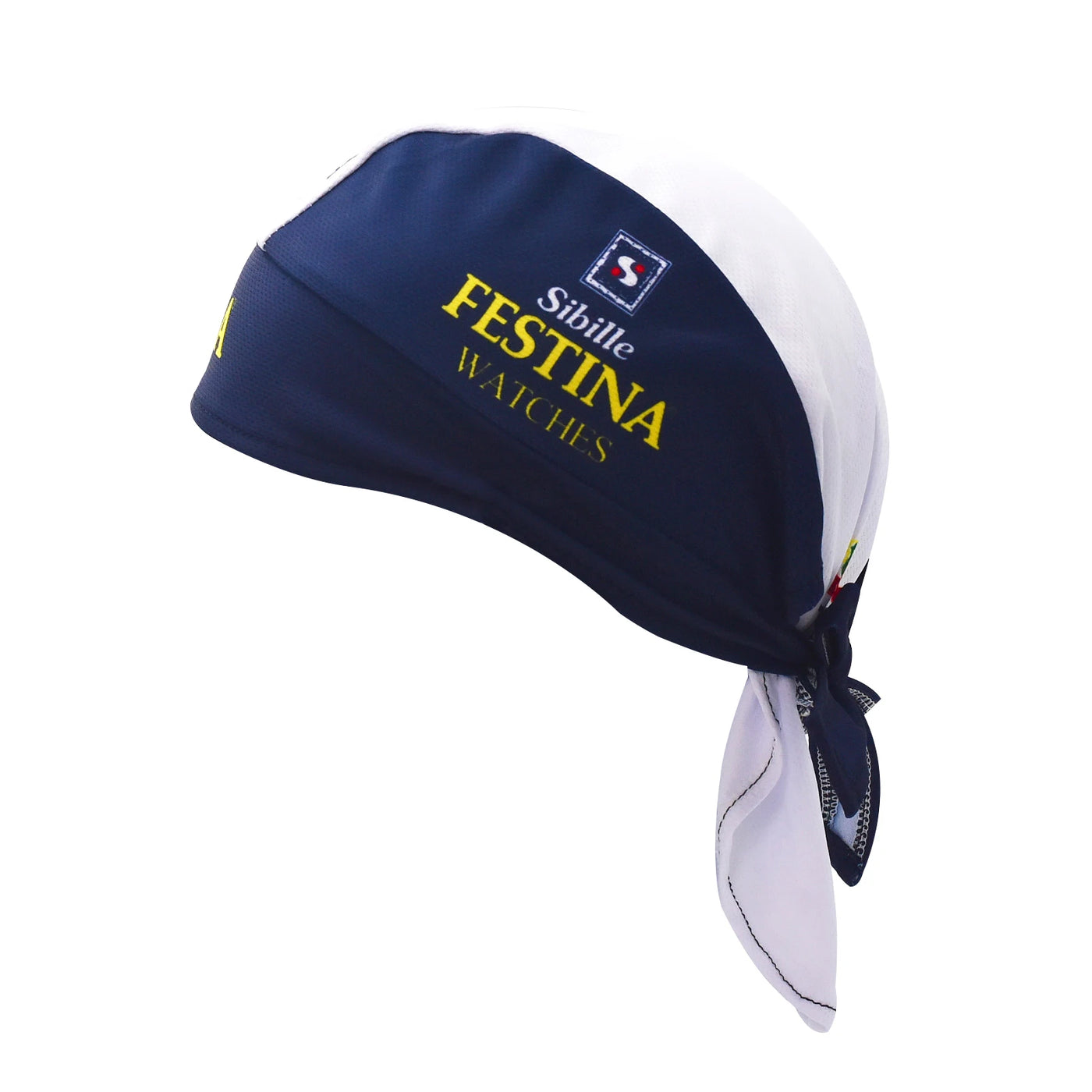 Retro Bicycle Cycling Headbands Men's Summer Running Headscarf