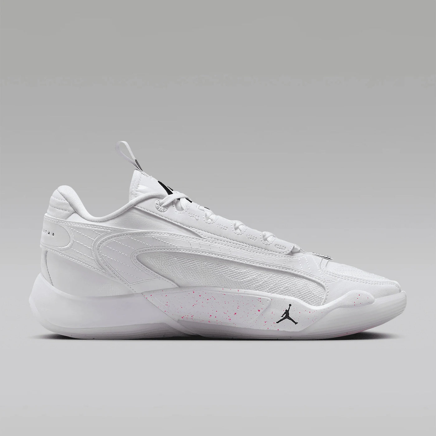 Nike official authentic new JORDAN men's cushioned, fashionable, and non slip basketball shoes DX9012-106