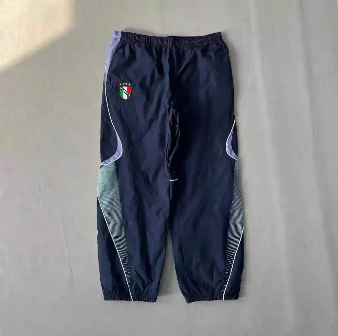 Fashion Designer Custom Sport Jacket Set US Size S-XL