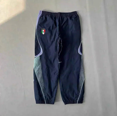 Fashion Designer Custom Sport Jacket Set US Size S-XL