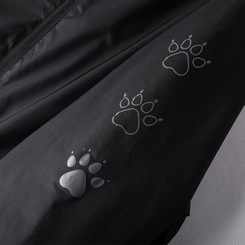 KELME Men's Waterproof Jacket  Windbreaker Soccer Training Lightweight  Training  Outwear Quick Dry Coat  8163WT1001