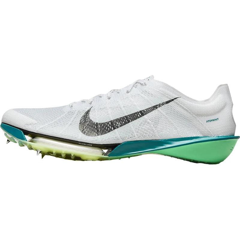 Nike Official Genuine Victory 2 Men's Durable Mesh Cushioned Track Spikes FD8411-100