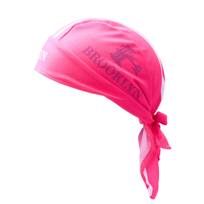 Retro Bicycle Cycling Headbands Men's Summer Running Headscarf