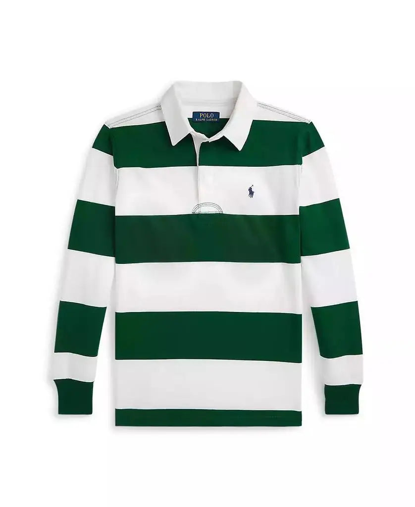 Polo Ralph Lauren | Big Boys The Iconic Rugby Shirt